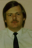 Byron Joce, this man used to dress and act like Sherlock Holmes
