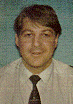 Gary Martin