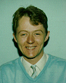 Ian 'tin tin' Tucker