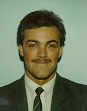 John 'the lofty squealer' Crespin