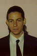 Kevin Bernard