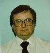 Mike Hales