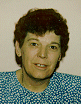 Mary Harding