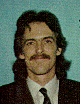 Steve 'Mac' Harrison