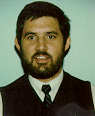 Pete 'Basher' Basterrechea
