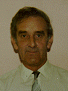 Pete Booth
