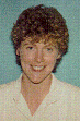 Pam McIlroy, nee Woodgate