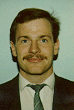 Paul Nightingale, as 'The Wing Commander'