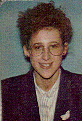 Sue Brown, nee Batchelor