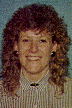 Mandy 'Avonmouth' Sanderson